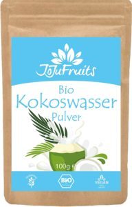 Kokoswasser Pulver kaufen