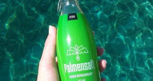 Bio Kokoswasser