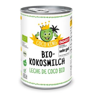 Kokosmilch kaufen