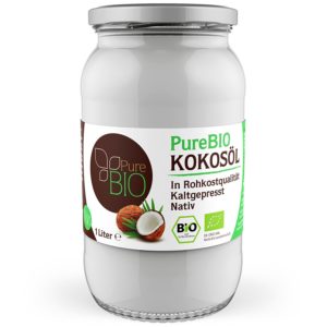 Kokosöl bestellen