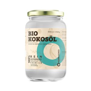 Kokosöl kaufen Amazon