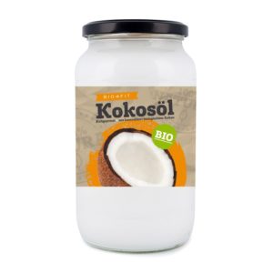 Kokosöl online kaufen