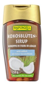 Rapunzel Bio Kokosblütensirup kaufen