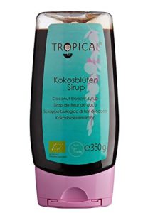 Tropicai Bio-Kokosblütensirup kaufen
