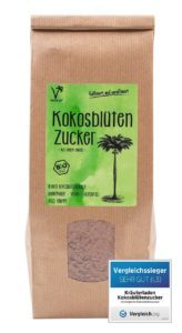 Kokosblütenzucker bestellen