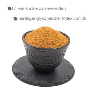 Kokosblütenzucker-kaufen Amazon