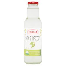 Oskola Birkensaft kaufen