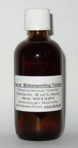 Birkenporling kaufen