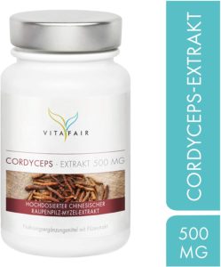 Cordyceps kaufen